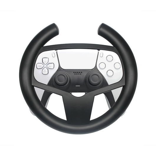 Volante de Carreras para PS5 - Control de Juego Profesional