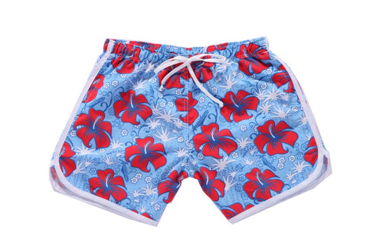 Pantalones Cortos de Playa para Hombre - Cómodos y Relajados - Image 19