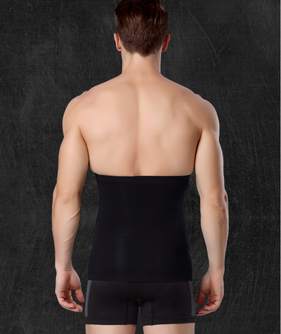 Faja Abdominal Transpirable - Soporte Lumbar y Cintura - Image 6
