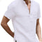 Camisa de Lino para Hombre