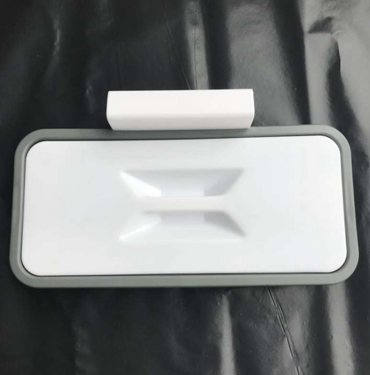 Soporte Colgante para Bolsas de Basura para Gabinete de Cocina