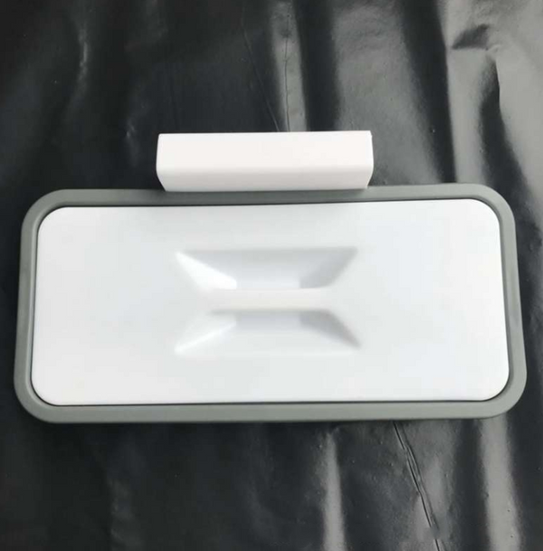 Soporte Colgante para Bolsas de Basura para Gabinete de Cocina