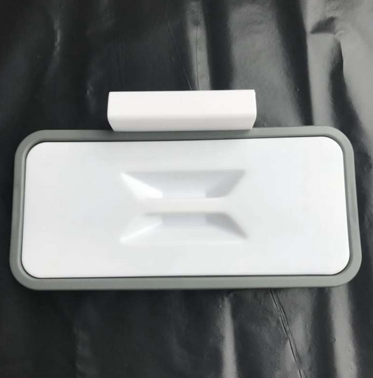 Soporte Colgante para Bolsas de Basura para Gabinete de Cocina