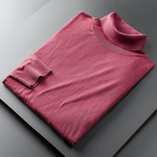 Camisa Base Ajustada con Cuello Deportivo - Image 16