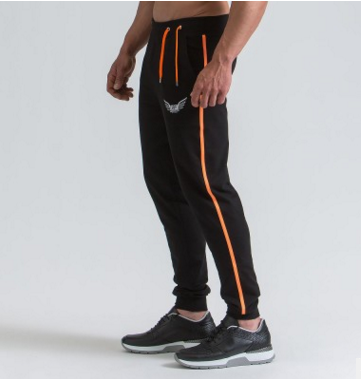 Pantalones Deportivos Casuales - Image 7