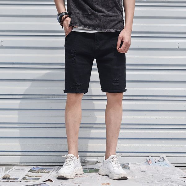 Shorts de Mezclilla para Hombre - Image 6
