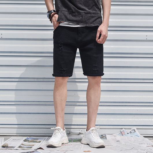 Shorts de Mezclilla para Hombre - Image 6