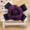 Korean top grade clothing Brooch Morado