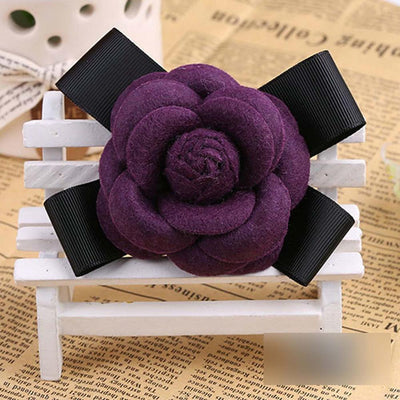 Broche de Moda Coreana Premium - Image 10