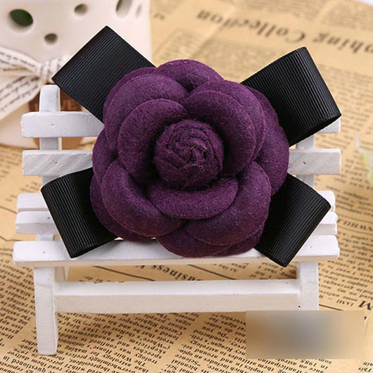 Broche de Moda Coreana Premium - Image 10