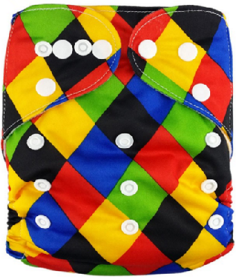 Pañales de Tela Reutilizables para Bebé - Image 48