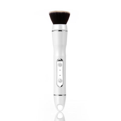 Brocha de Maquillaje Eléctrica Automática - Base y Rubor Profesional - Image 10