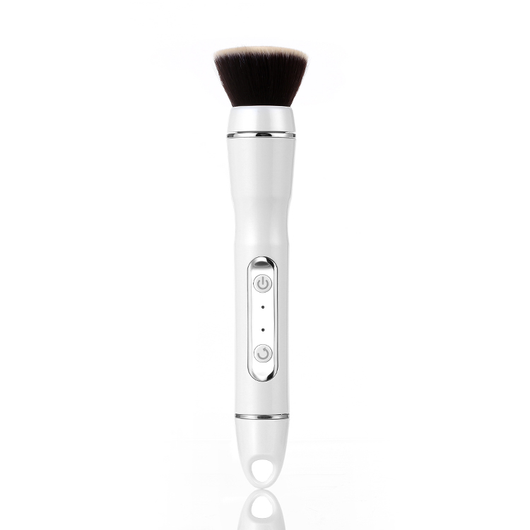 Brocha de Maquillaje Eléctrica Automática - Base y Rubor Profesional - Image 10