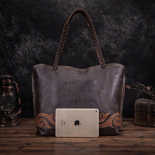 Bolso de Hombro Lychee Premium - Elegancia y Practicidad - Image 2