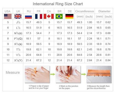 Anillos para Hombre - Image 6