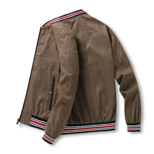 Chaqueta de Terciopelo para Hombre - Estilo Casual Plus - Image 4