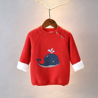 Ropa Térmica Suave para Bebé - Image 5