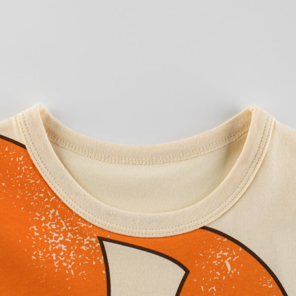 Ropa de Manga Corta para Bebés - Primavera y Verano