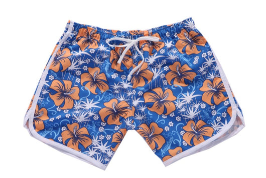 Pantalones Cortos de Playa para Hombre - Cómodos y Relajados - Image 17