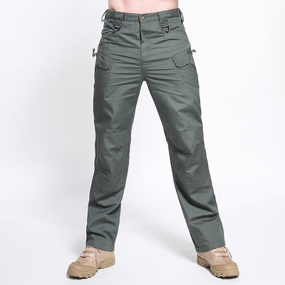 Pantalones Tácticos Profesionales - Image 2
