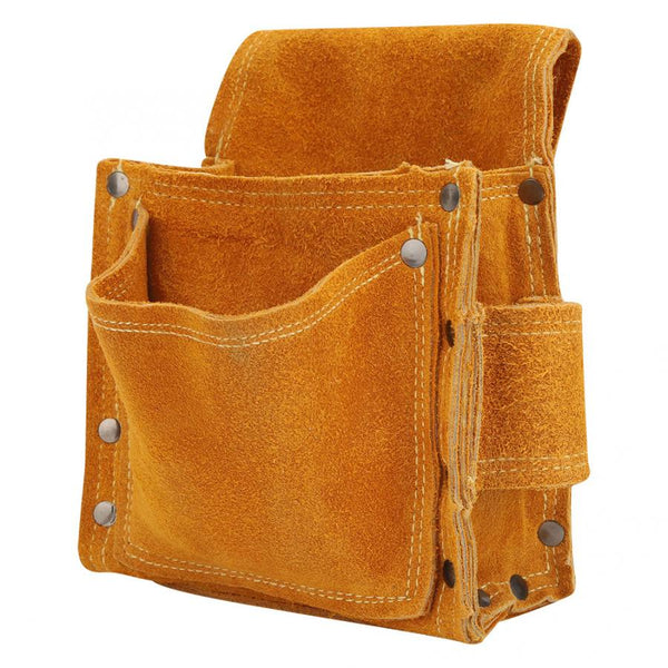 Bolsa de Herramientas para Cintura - Organizador Portátil Profesional