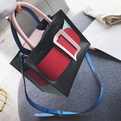 Bolsa Mensajera para Hombro - Image 3