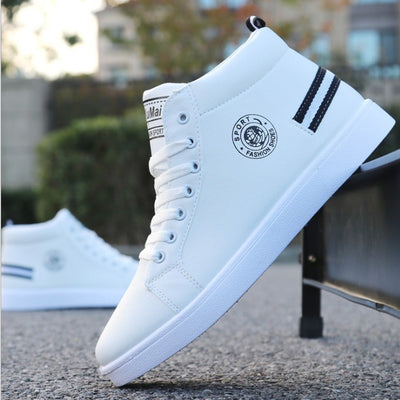 Zapatos Casuales para Hombre - Comodidad y Estilo Diario - Image 11