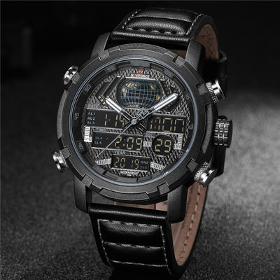 Reloj Deportivo Multifunción con Doble Pantalla - Image 15