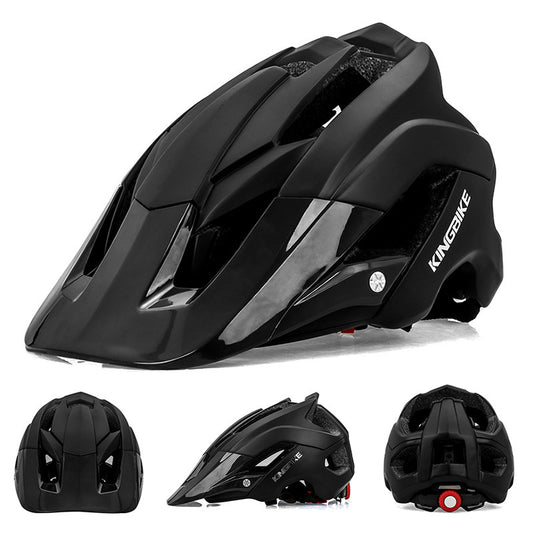 Casco de Bicicleta de Seguridad Premium