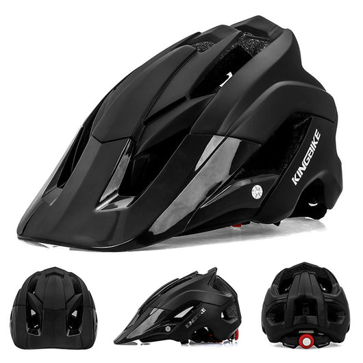 Casco de Bicicleta de Seguridad Premium