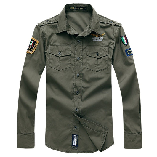 Playera Air Force One para Hombre - Image 10