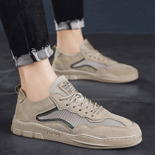 Zapatos Casuales Versátiles para Hombre - Image 8