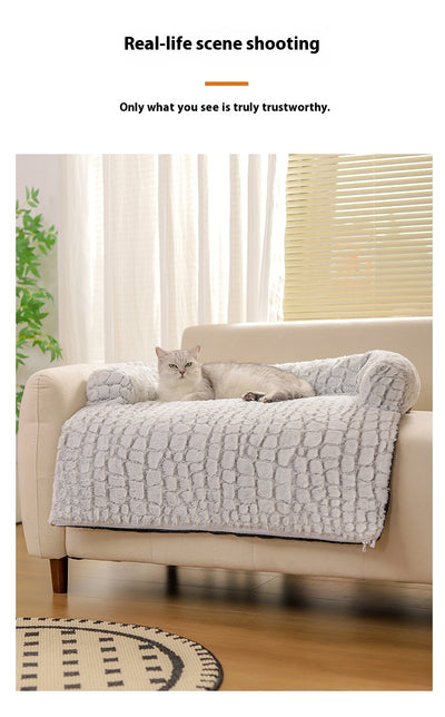 Casa Refugio Extra Grande para Perros y Gatos - Image 15