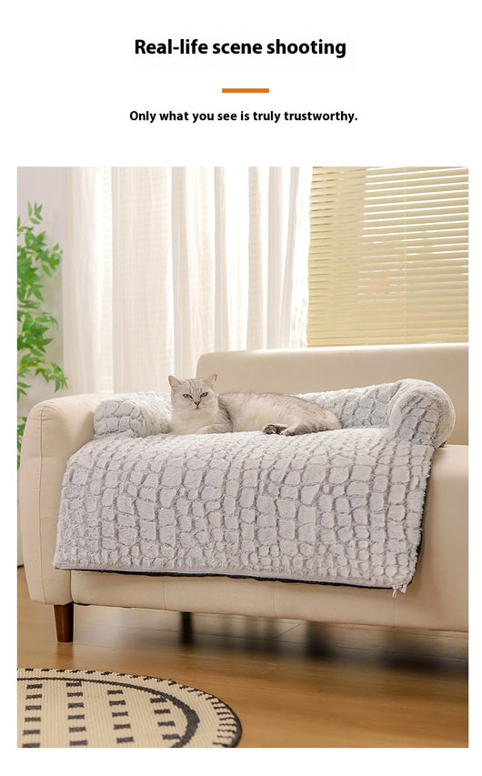 Casa Refugio Extra Grande para Perros y Gatos - Image 15