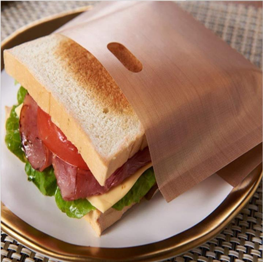Bolsas Reutilizables para Tostadora - Para Sándwiches Perfectos - Image 6