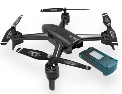 Dron Aéreo Profesional - Image 14