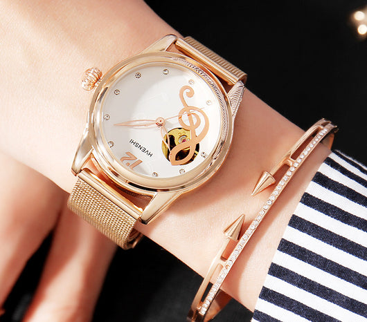 Reloj de Pareja Resistente al Agua - Image 19