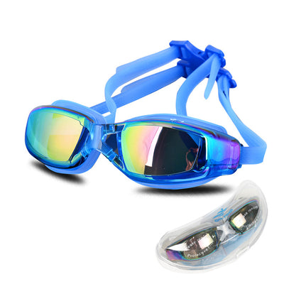 Gafas de Buceo Profesionales - Image 4
