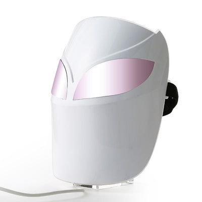 Máscara Facial de Luz Infrarroja y Color LED - Image 2