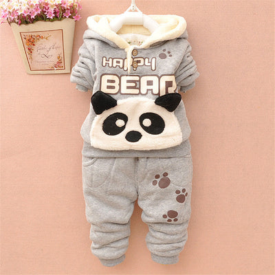 Suéter de Polar Térmico para Hombre - Image 11