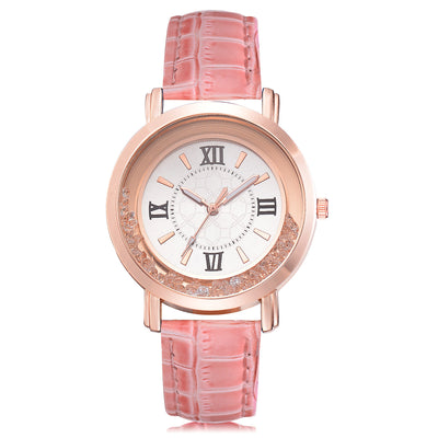 Reloj de Mujer con Cristales Brillantes - Image 26