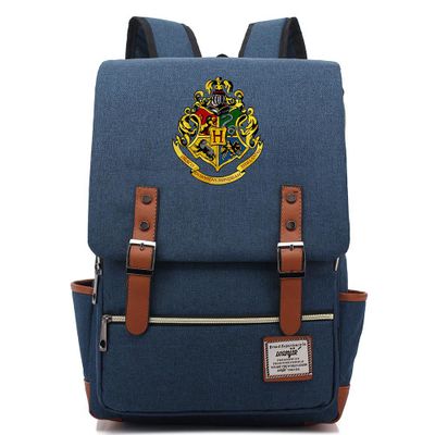 Mochila de Ocio Magic Academy - Image 36