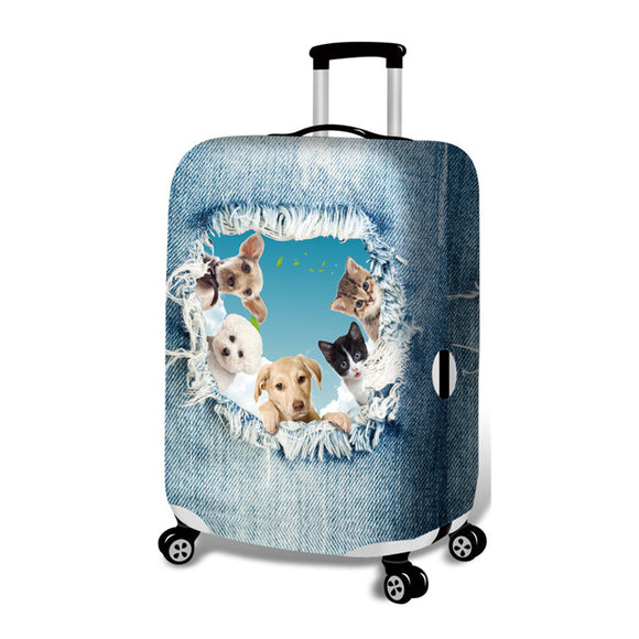 Funda Protectora para Maleta de Viaje