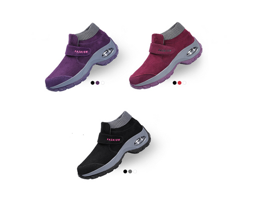 Zapatos Cálidos para Mujer - Image 7