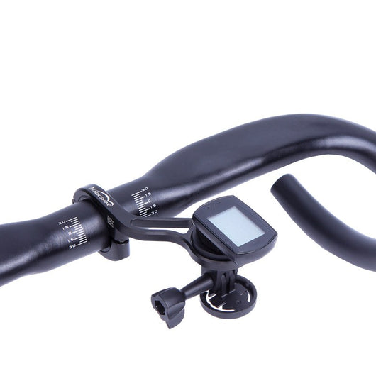 Soporte Bracket para Luz de Bicicleta Maiji Hyun TTA con Tabla de Códigos - Image 3