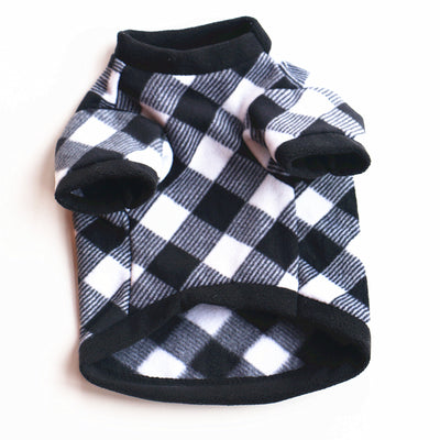 Abrigo Polar para Mascotas - Sudadera Térmica para Perros Otoño e Invierno - Image 37