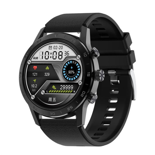 Reloj Inteligente Pantalla Completa con Llamadas Bluetooth - Image 16