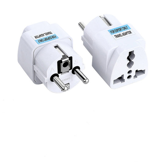 Adaptador Universal de Enchufes: Británico, Americano, Australiano y Europeo - Image 9