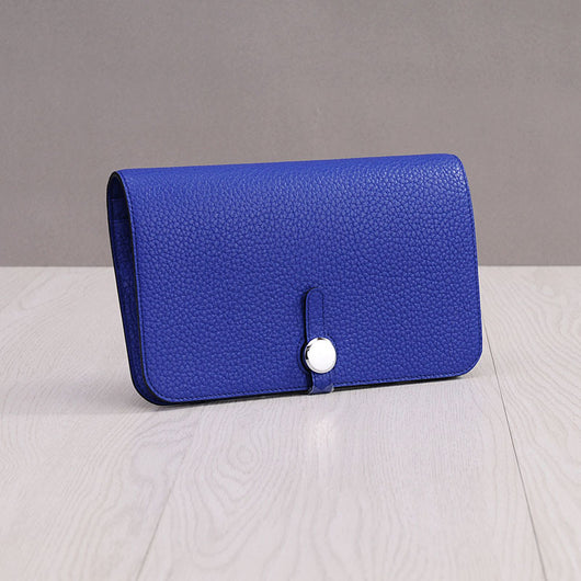 Bolso Grande de Cuero Genuino para Mujer con Amplia Capacidad - Image 4