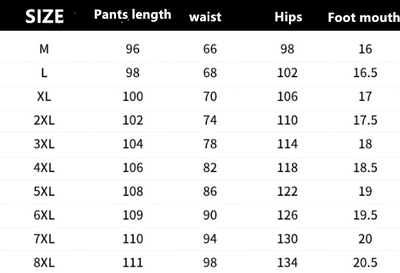 Pantalones Deportivos de Algodón para Hombre - Corte Holgado y Cómodo - Image 9